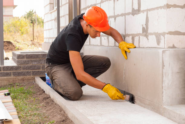 Licensed Crawl Space Encapsulation service in Anniston, AL - Halo Water Proofing